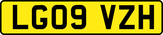 LG09VZH