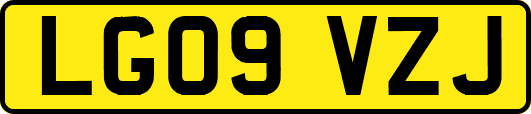 LG09VZJ