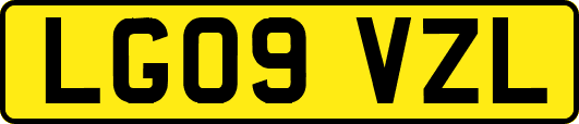 LG09VZL