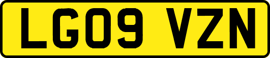 LG09VZN