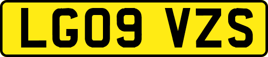 LG09VZS