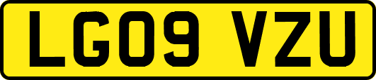 LG09VZU