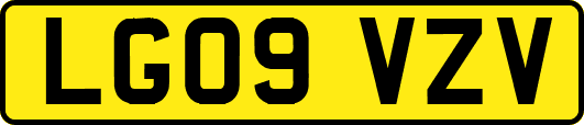 LG09VZV