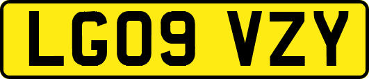 LG09VZY