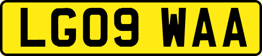 LG09WAA