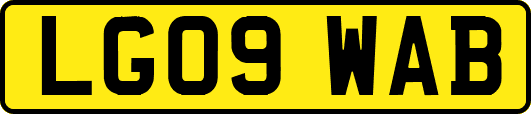 LG09WAB