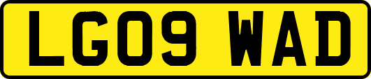 LG09WAD