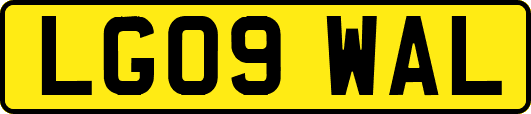 LG09WAL