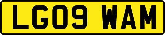 LG09WAM
