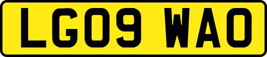 LG09WAO