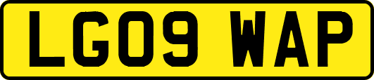 LG09WAP