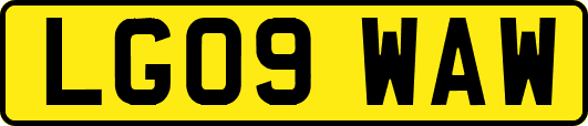 LG09WAW