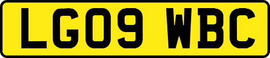 LG09WBC