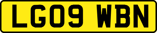 LG09WBN