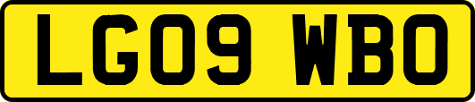 LG09WBO