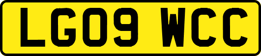 LG09WCC