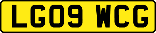 LG09WCG
