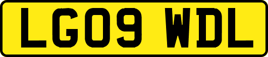 LG09WDL