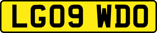 LG09WDO