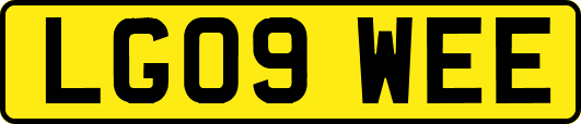 LG09WEE