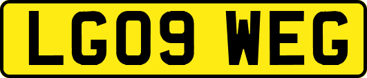 LG09WEG
