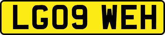 LG09WEH