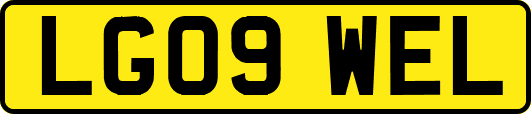 LG09WEL