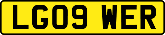 LG09WER