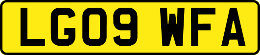 LG09WFA