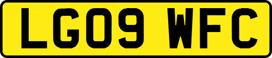LG09WFC