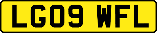 LG09WFL