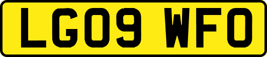 LG09WFO
