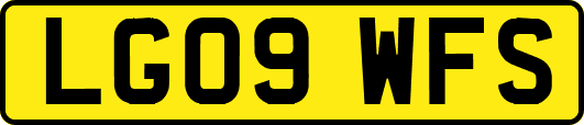 LG09WFS