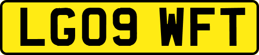LG09WFT