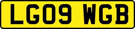 LG09WGB