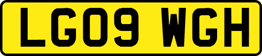 LG09WGH