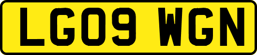 LG09WGN