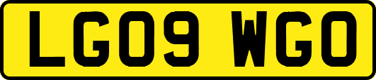 LG09WGO