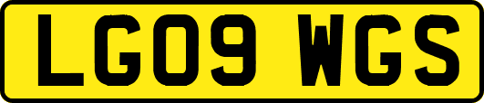 LG09WGS
