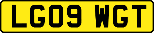 LG09WGT