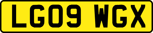 LG09WGX