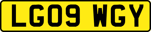 LG09WGY