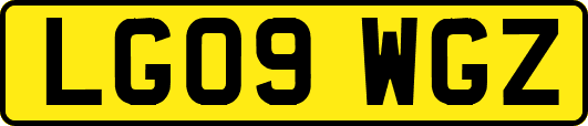 LG09WGZ