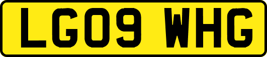 LG09WHG