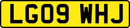 LG09WHJ