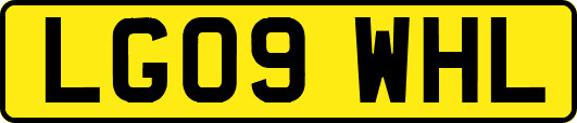 LG09WHL