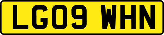 LG09WHN