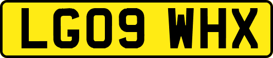 LG09WHX