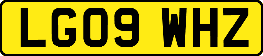 LG09WHZ
