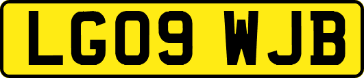 LG09WJB